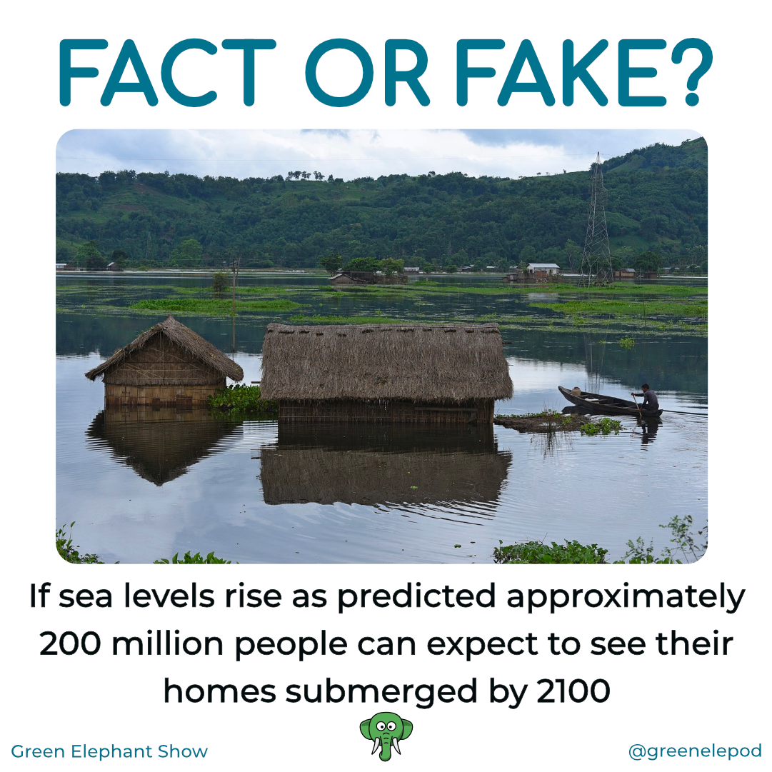 200 million homes underwater