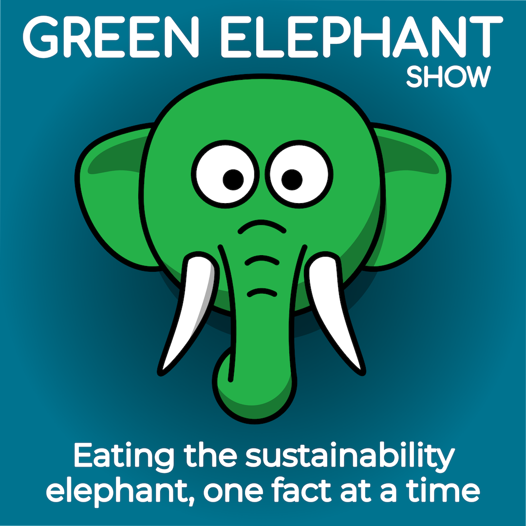 Green Elephant Show Podcast